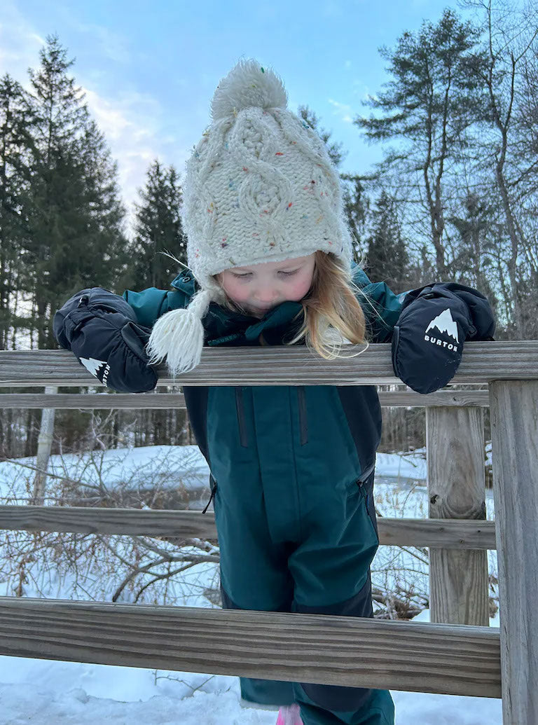 Rękawiczki Toddlers' Burton GORE-TEX Mittens