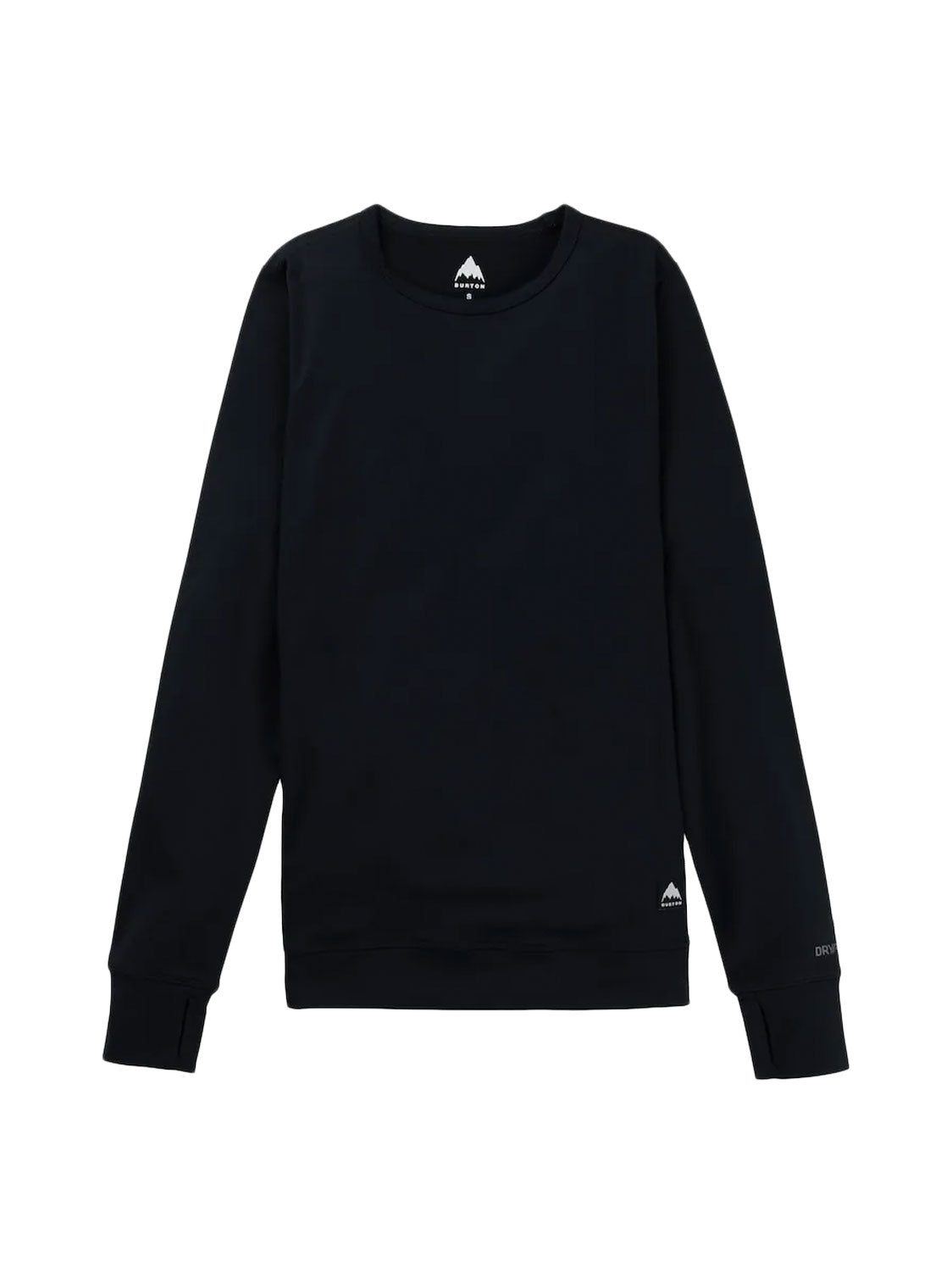 Women's Burton Midweight Base Layer Crewneck