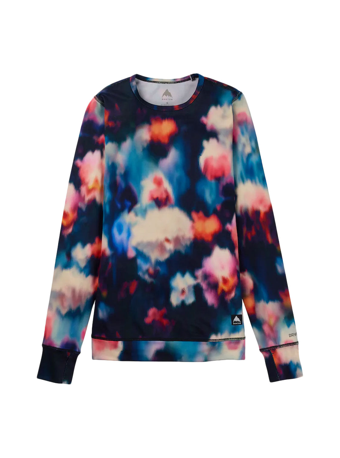 Women's Burton Midweight Base Layer Crewneck