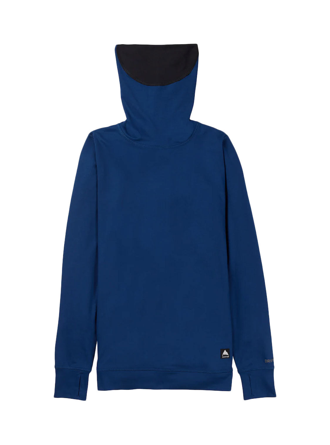 Bielizna Termiczna Women's Burton Midweight Base Layer Long Neck Shirt