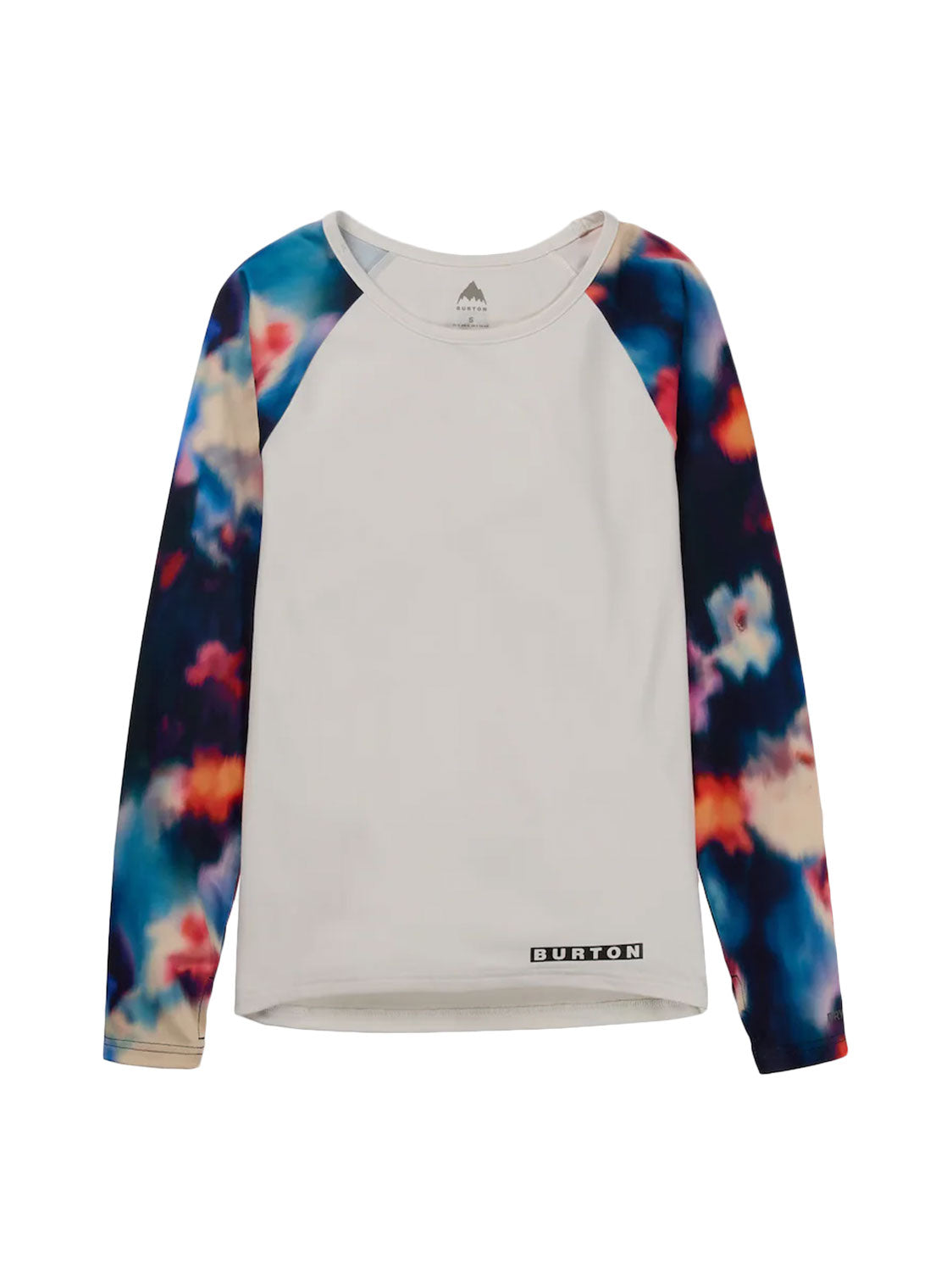 Bielizna Termiczna Women's Burton Roadie Base Layer Tech T-Shirt