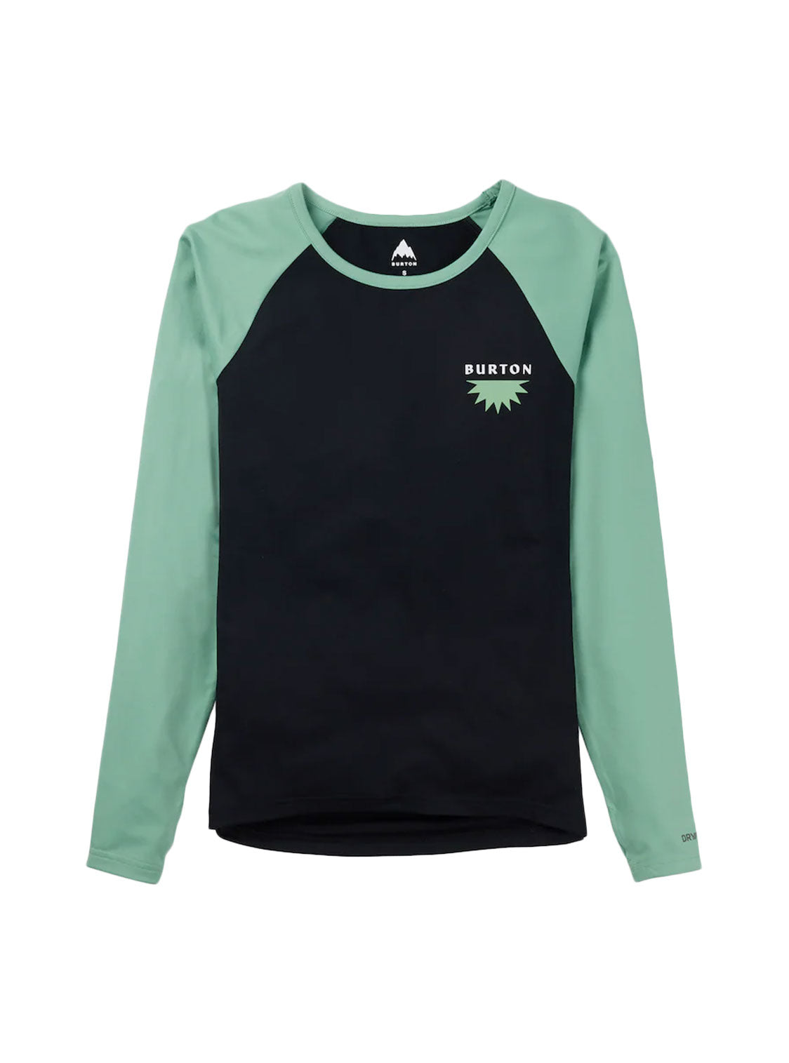 Bielizna Termiczna Women's Burton Roadie Base Layer Tech T-Shirt