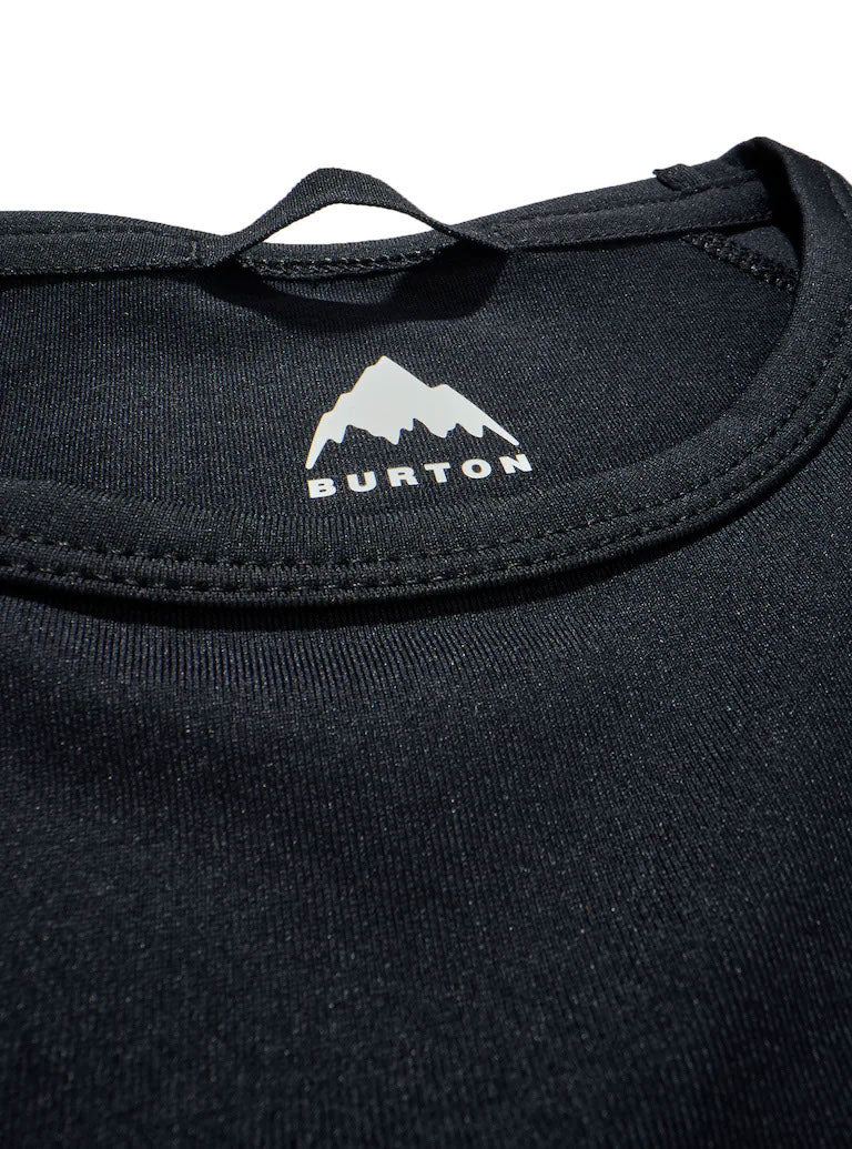 Bielizna Termiczna Women's Burton Lightweight X Base Layer Crewneck