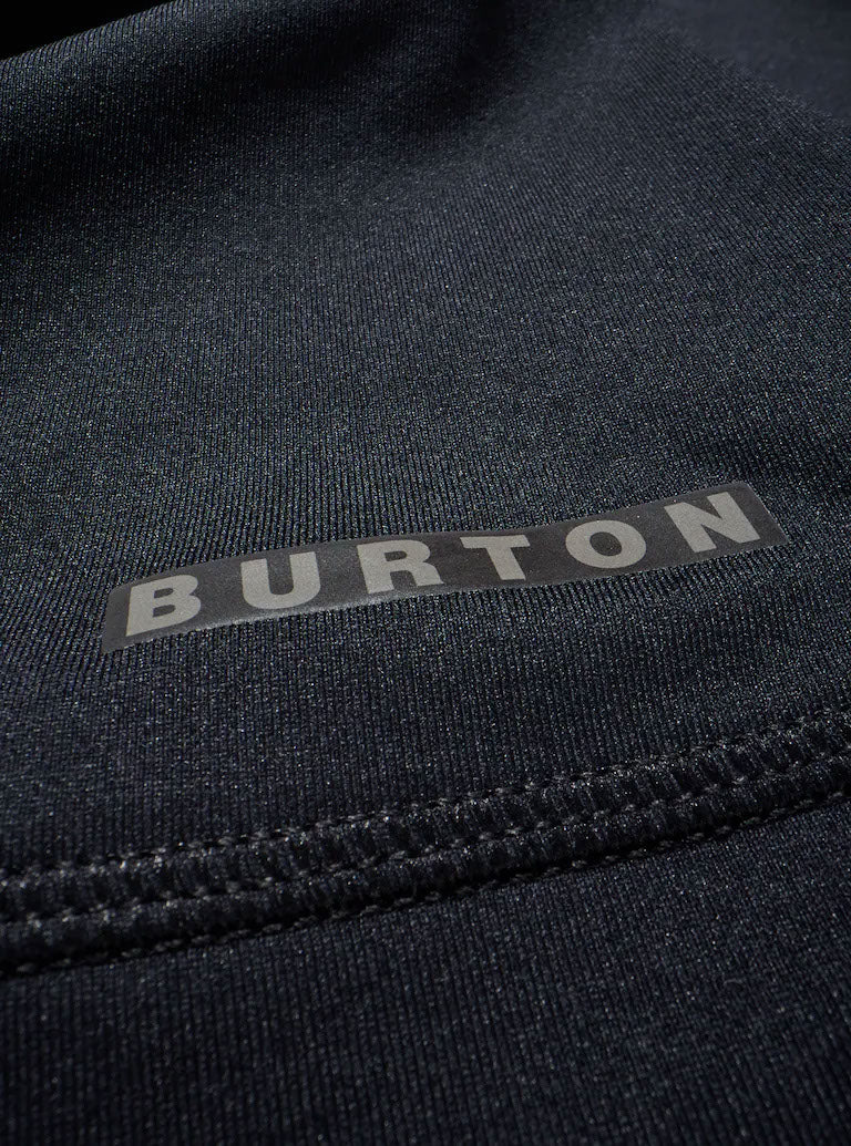 Bielizna Termiczna Women's Burton Lightweight X Base Layer Crewneck