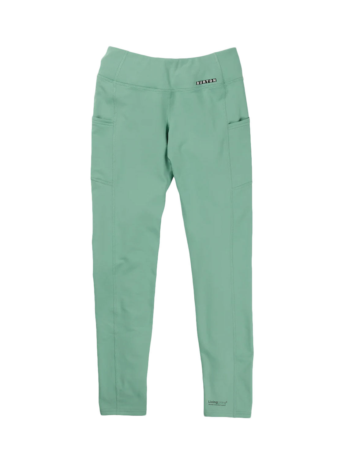 Bielizna Termiczna Women's Burton Heavyweight X Base Layer Pants