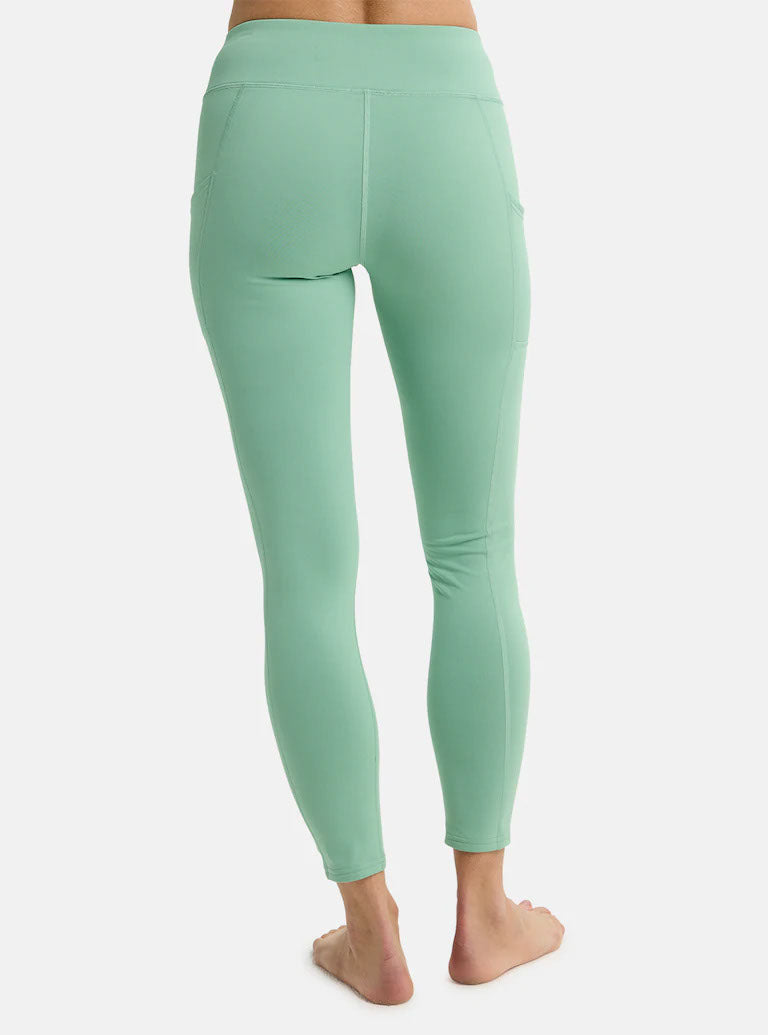 Bielizna Termiczna Women's Burton Heavyweight X Base Layer Pants