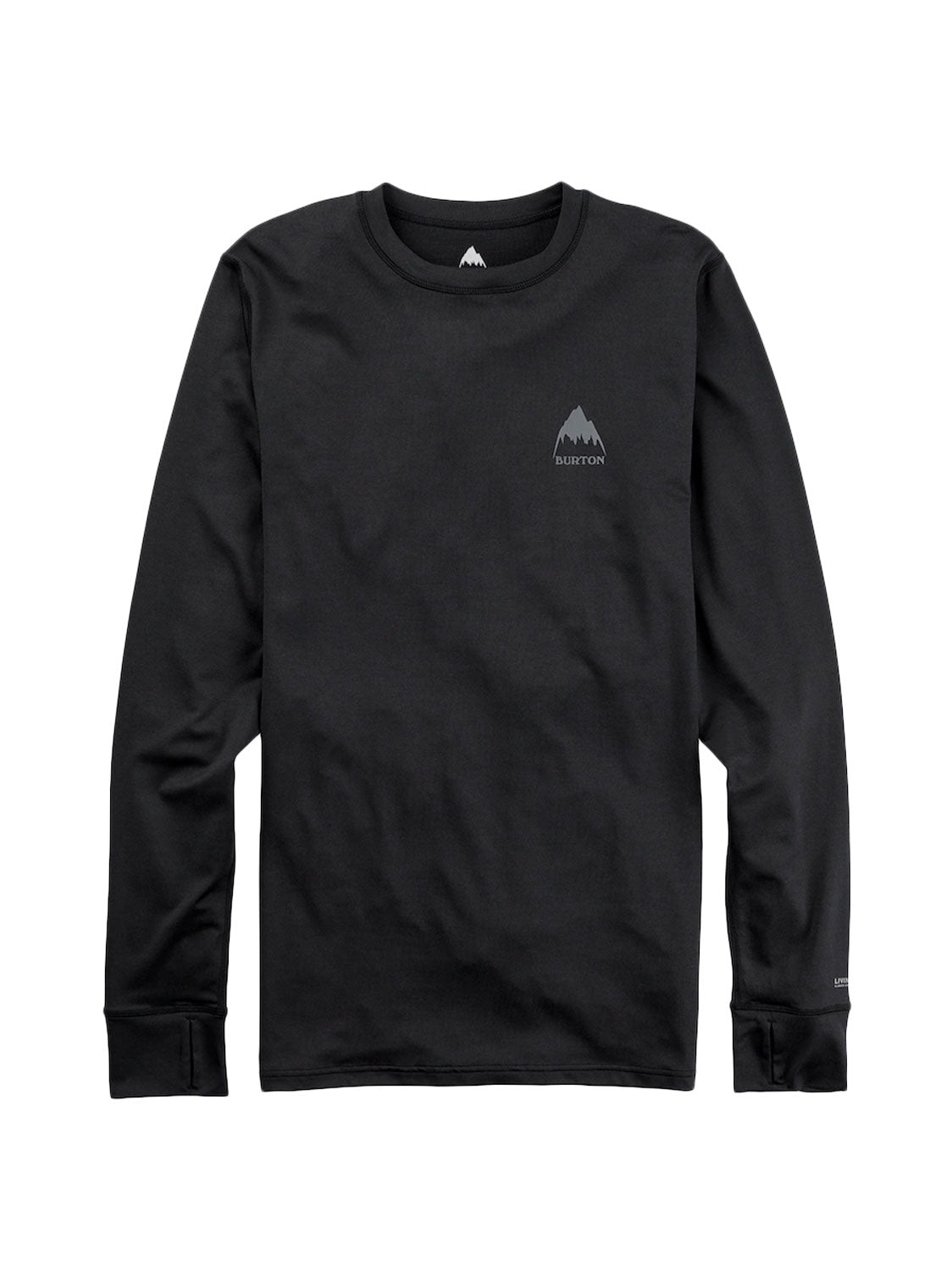 Чоловіча термобілизна Burton Lightweight X Base Layer Crewneck
