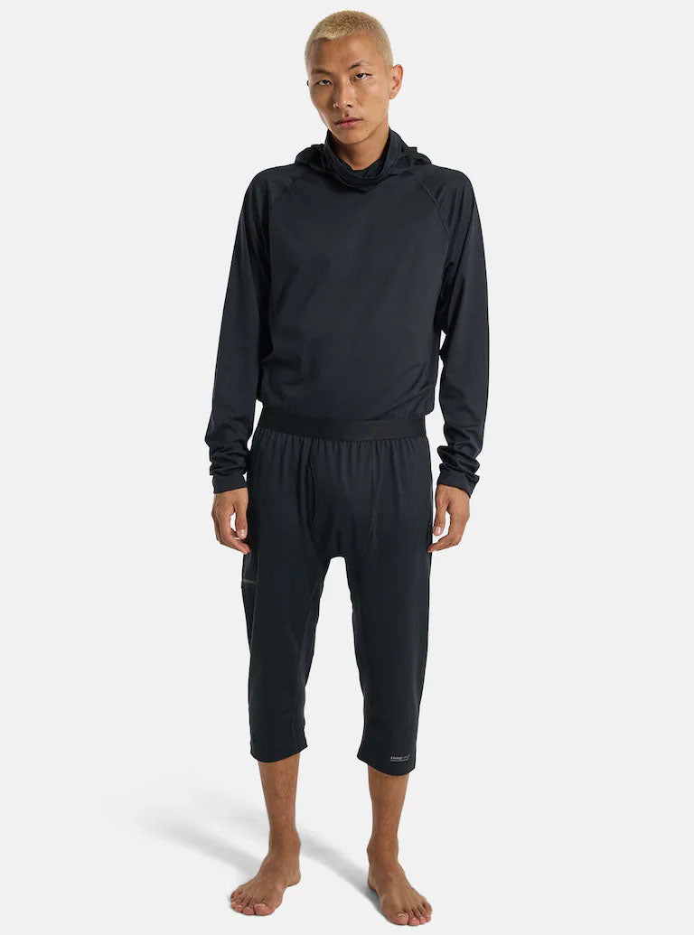 Чоловічі штани Burton Midweight X Base Layer Three-Quartr Boot