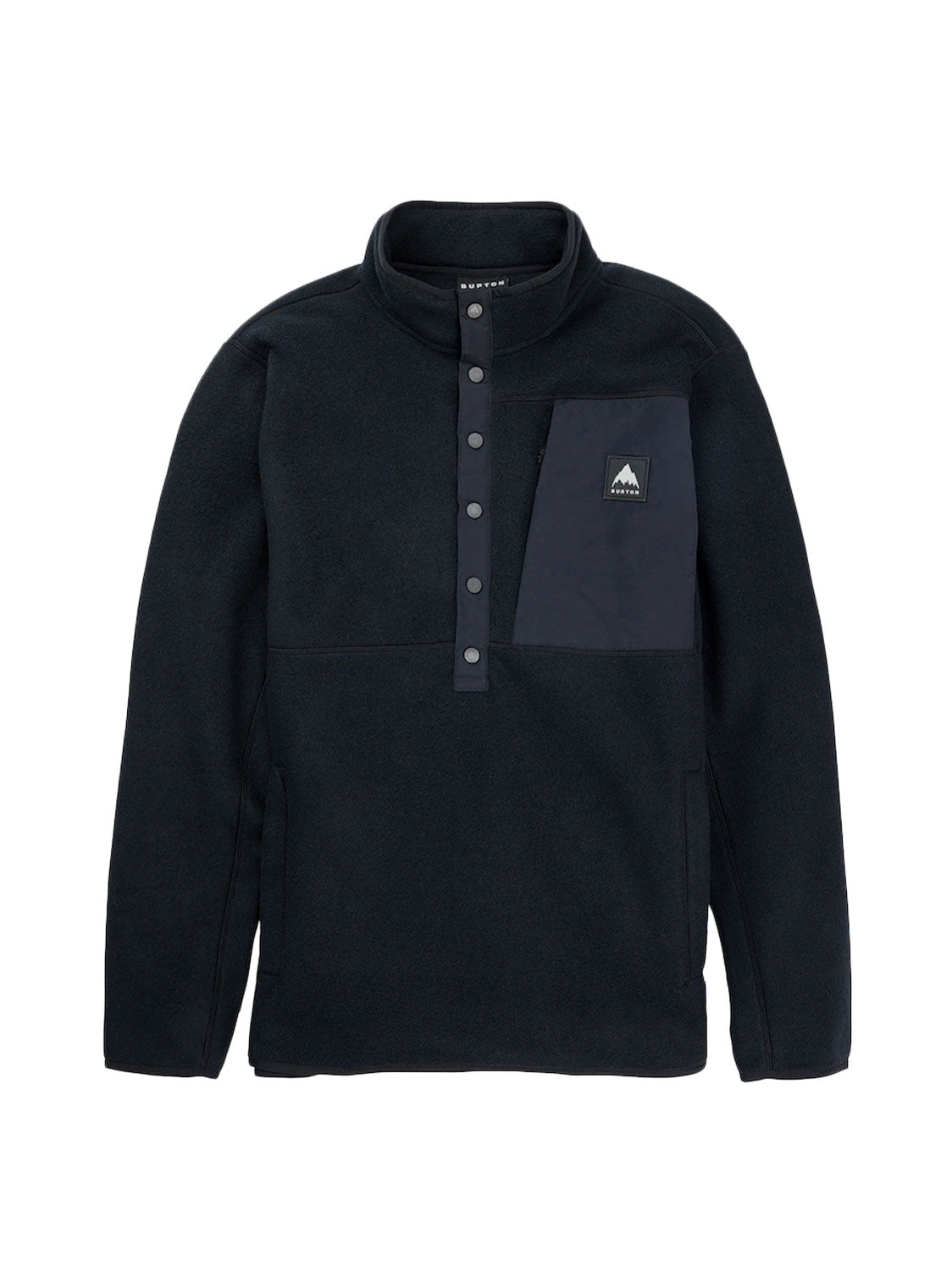 Fleece Men's Burton Cinder Fleece Pullover