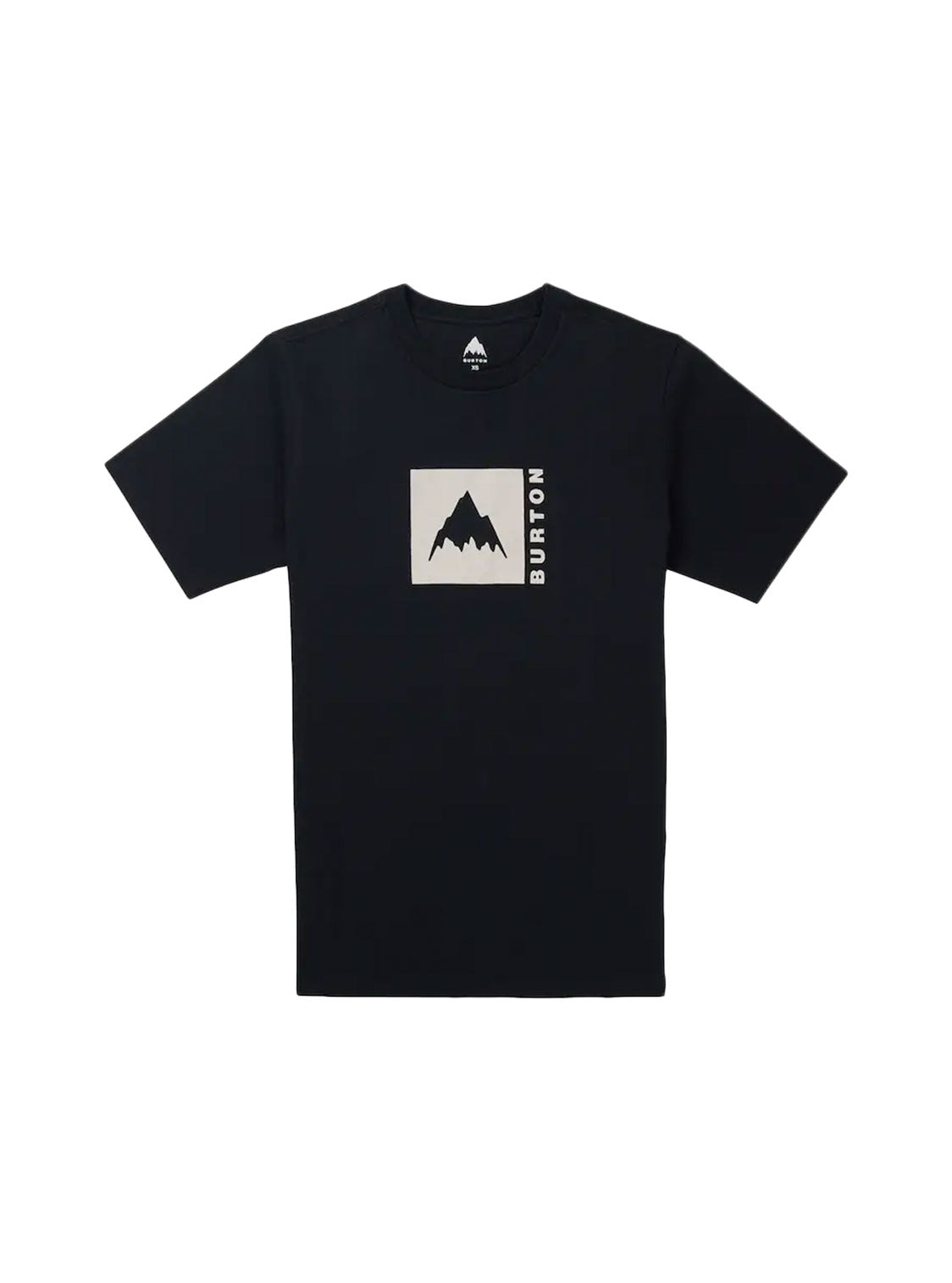 Koszulka Burton Classic Mountain Short Sleeve T-Shirt