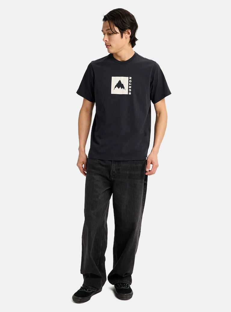 Koszulka Burton Classic Mountain Short Sleeve T-Shirt
