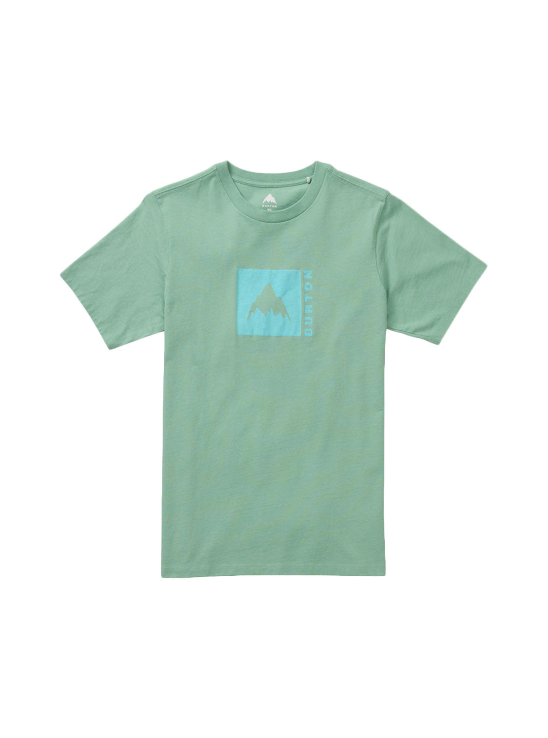 Koszulka Burton Classic Mountain Short Sleeve T-Shirt