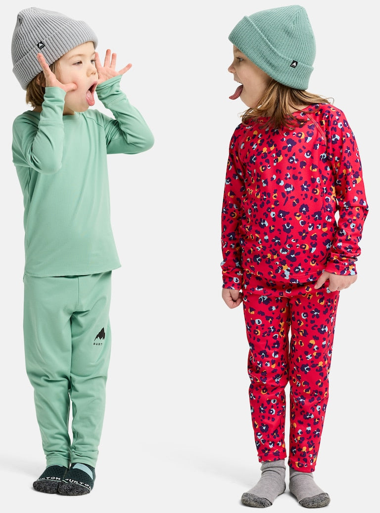 Toddlers' Burton Lightweight Base Layer Set