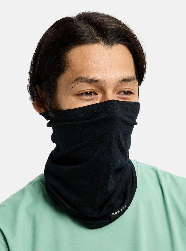 Гірник з мериносової вовни Burton