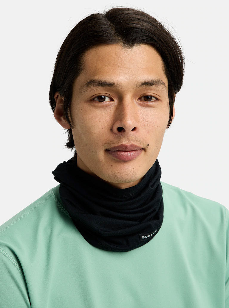 Гірник з мериносової вовни Burton