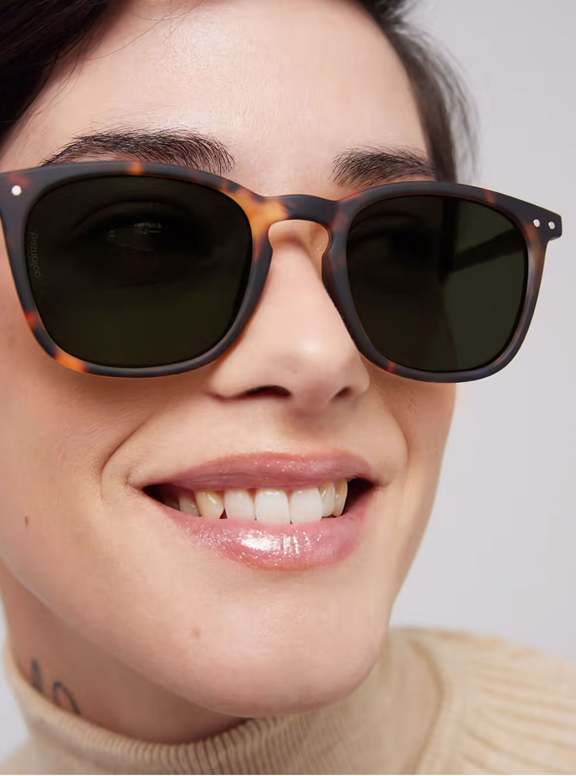 Okulary Izipizi Sun #E