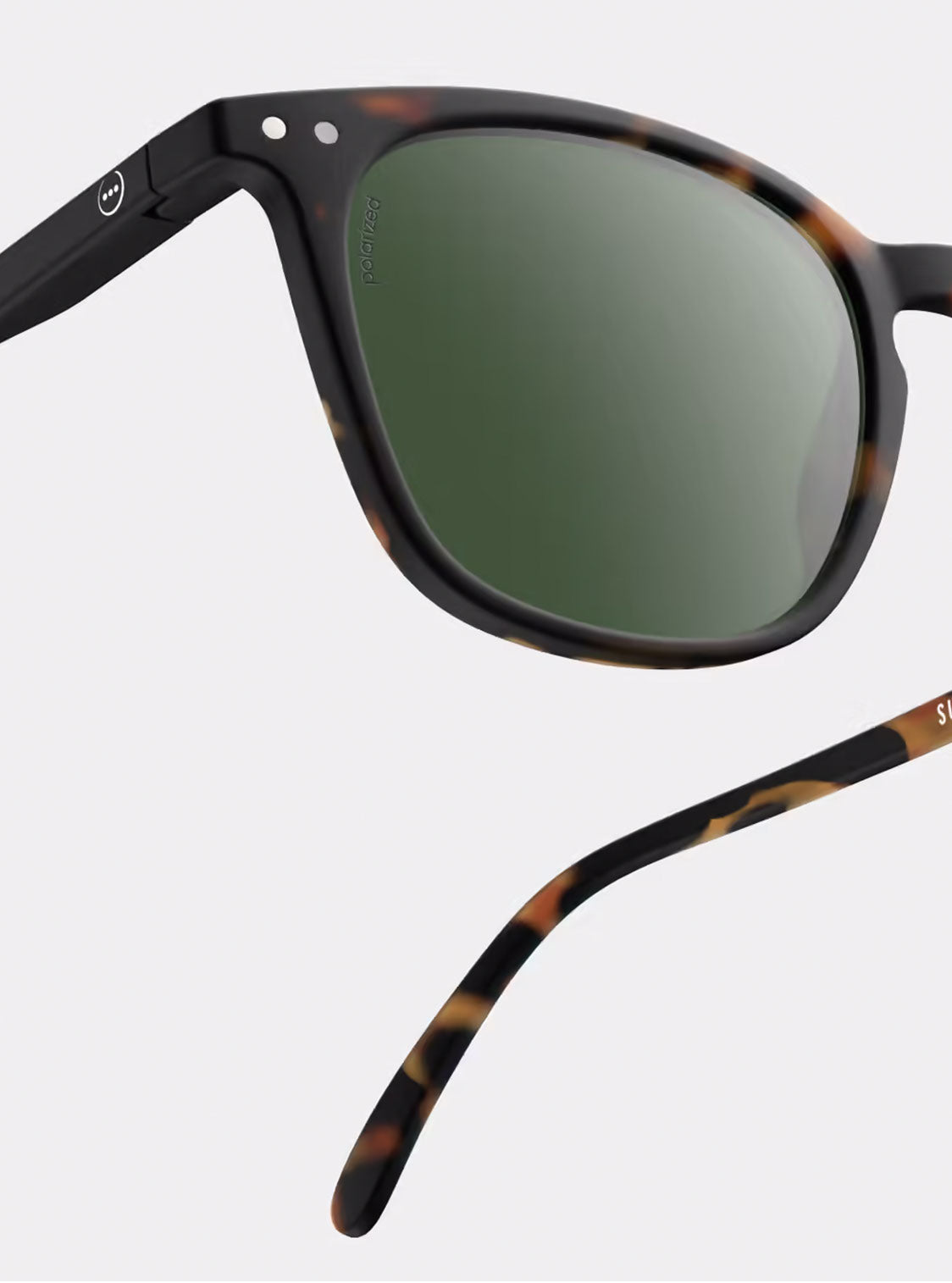 Okulary Izipizi Sun #E