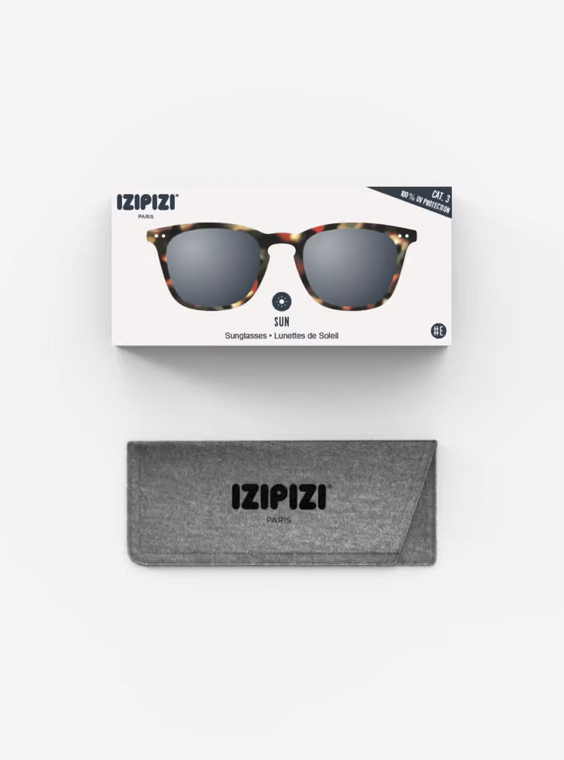 Okulary Izipizi Sun #E