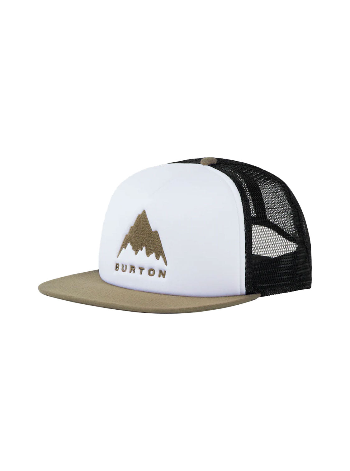 Burton I-80 Trucker Hat