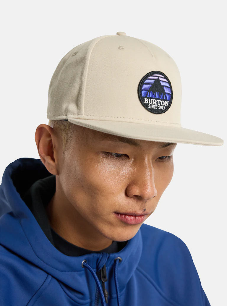 Burton Underhill Hat