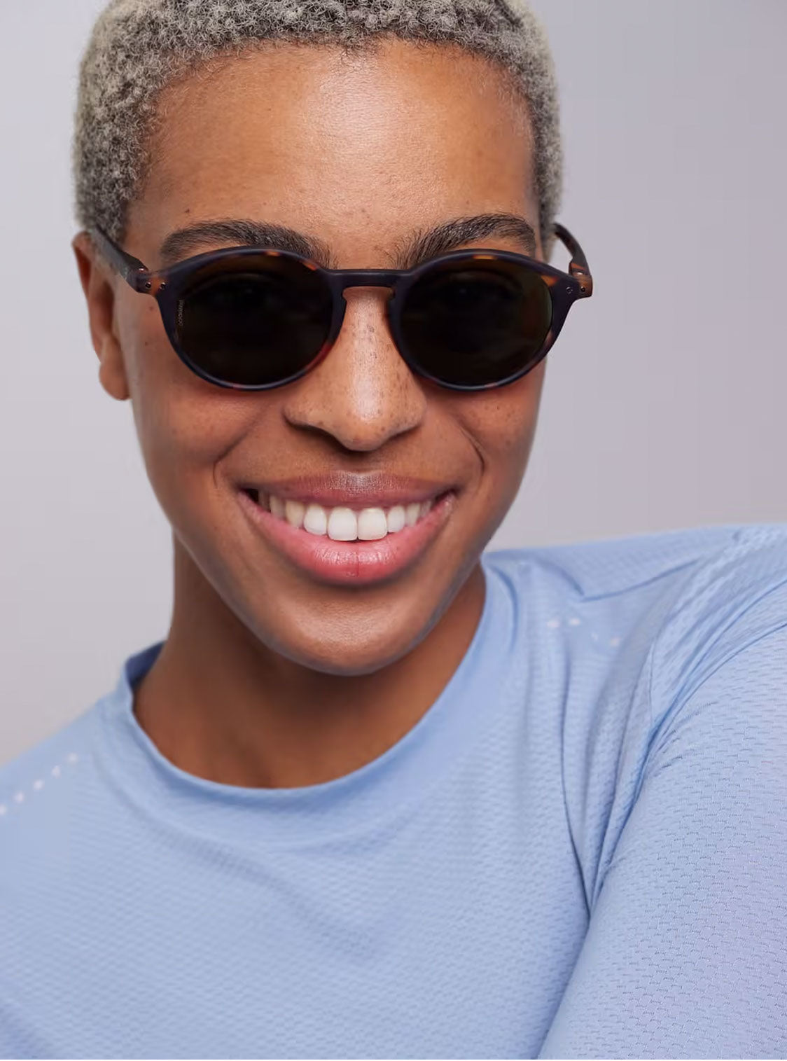 OKULARY PRZECIWSŁONECZNE IZIPIZI THE ICONIC #D