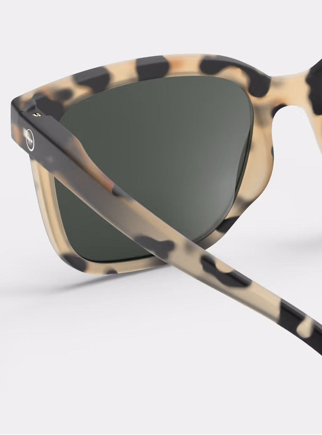 Okulary przeciwsłoneczne IZIPIZI Rectangular #L