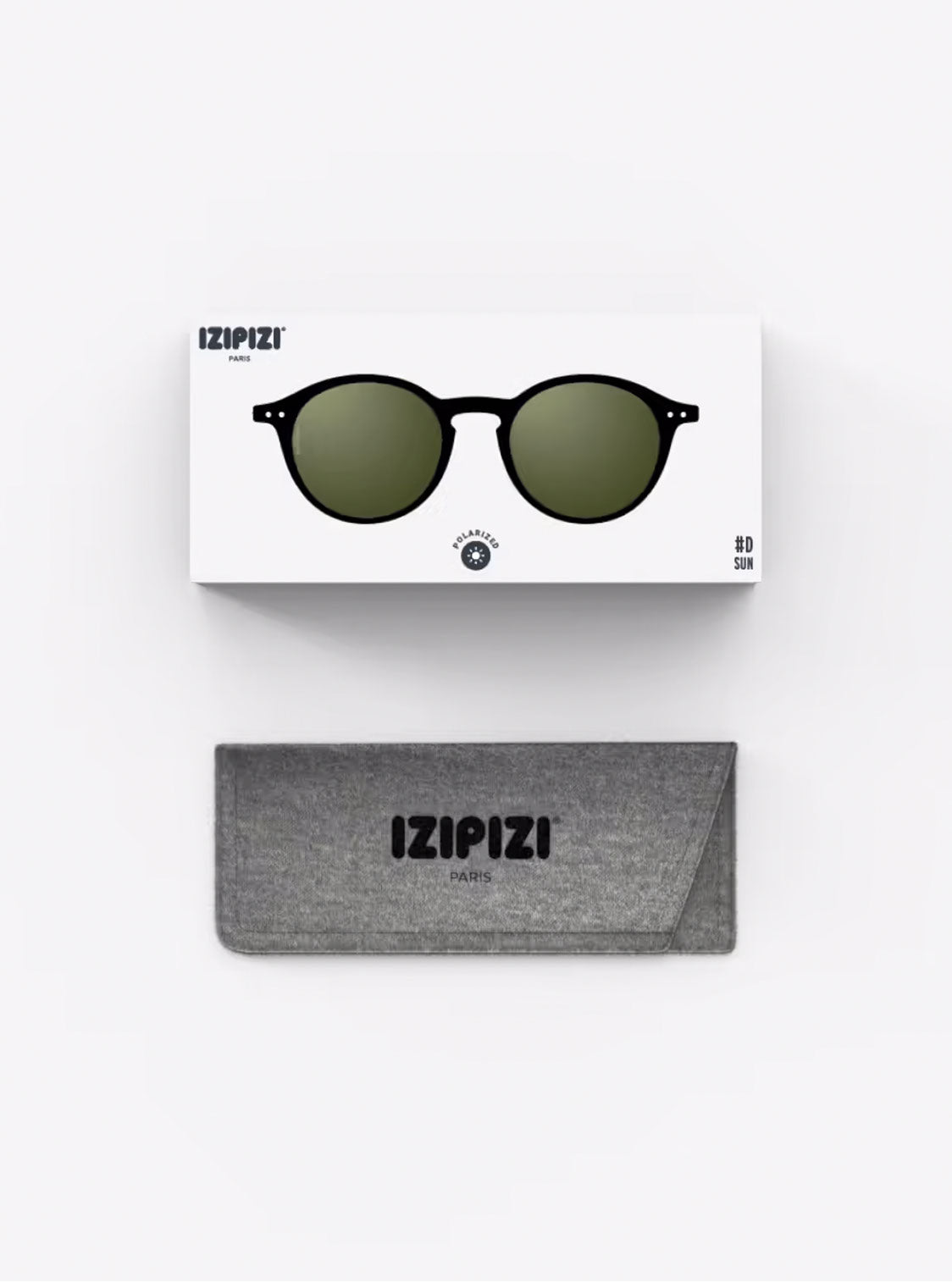 Okulary Izipizi Sun #D