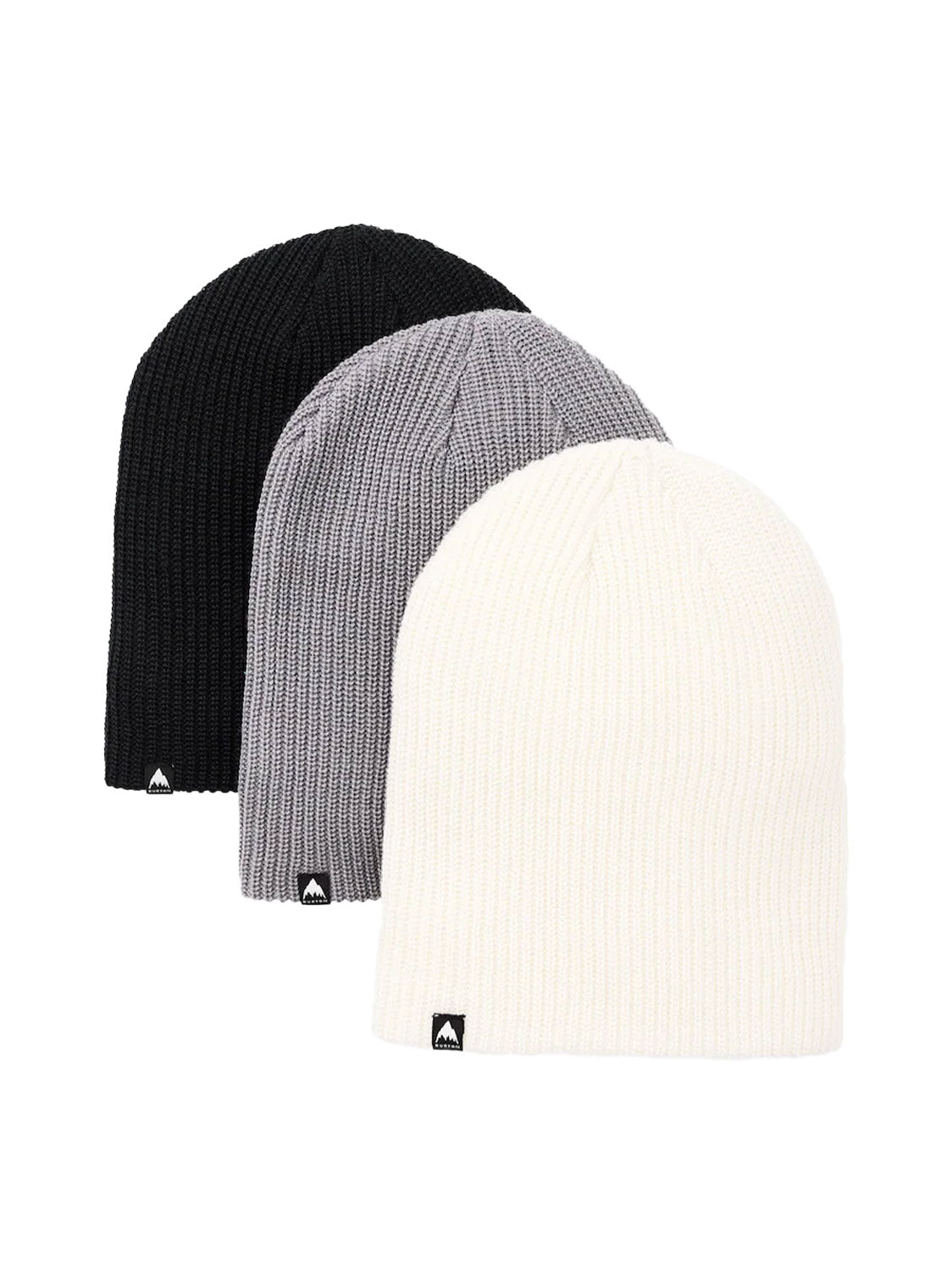 Czapki Burton Recycled DND Beanie (3 Pack)