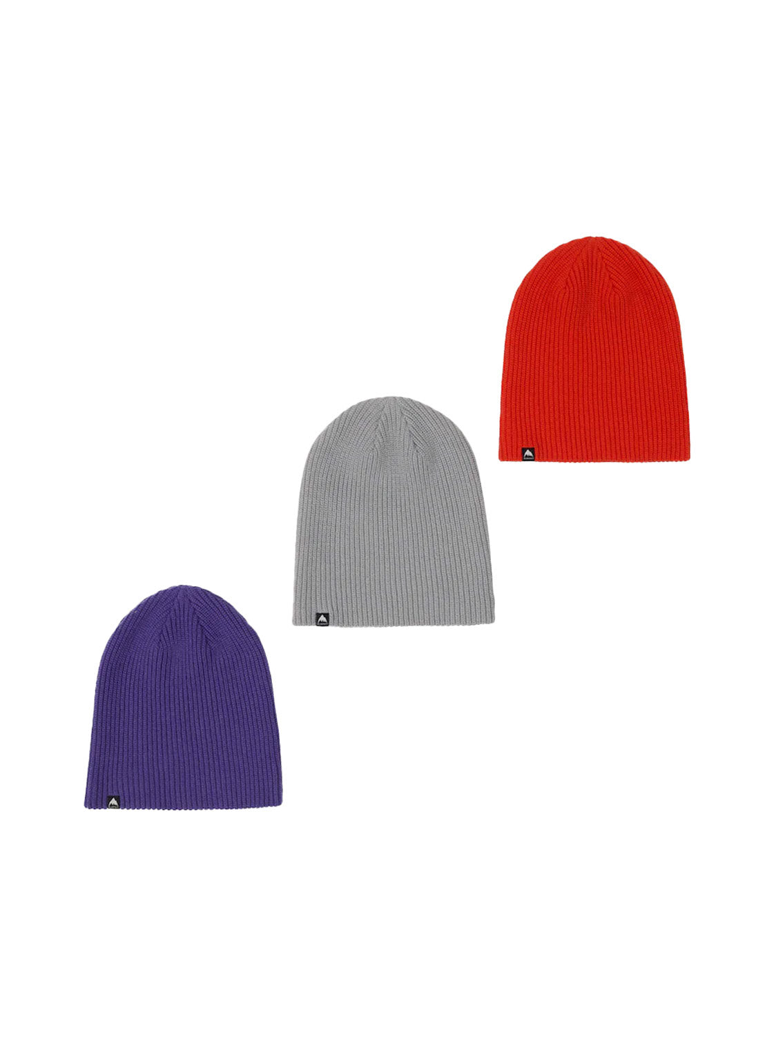 Czapki Burton Recycled DND Beanie (3 Pack)