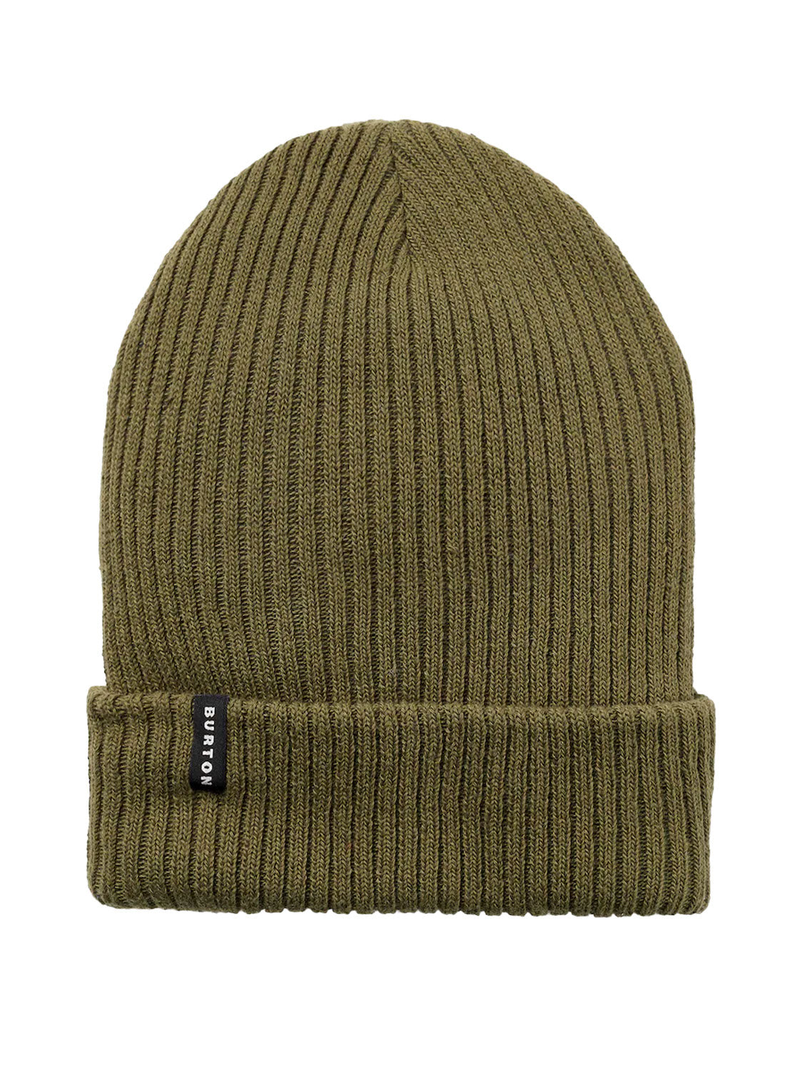 Burton Recycled Rib Beanie