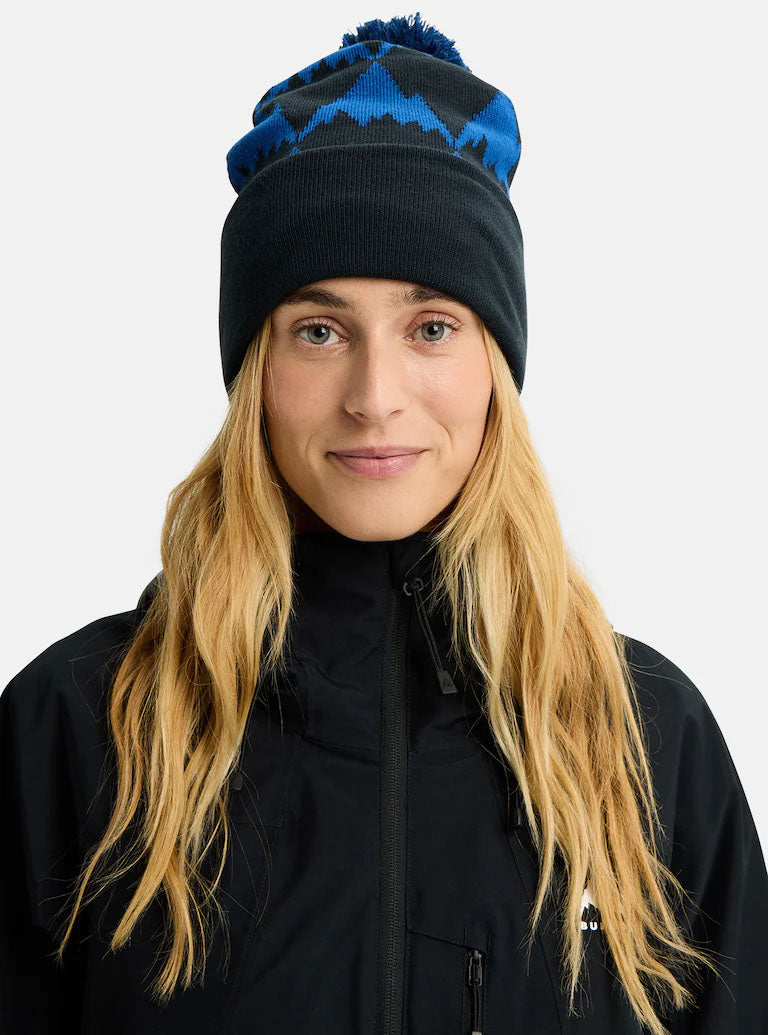 Czapka Burton Recycled Trope Beanie