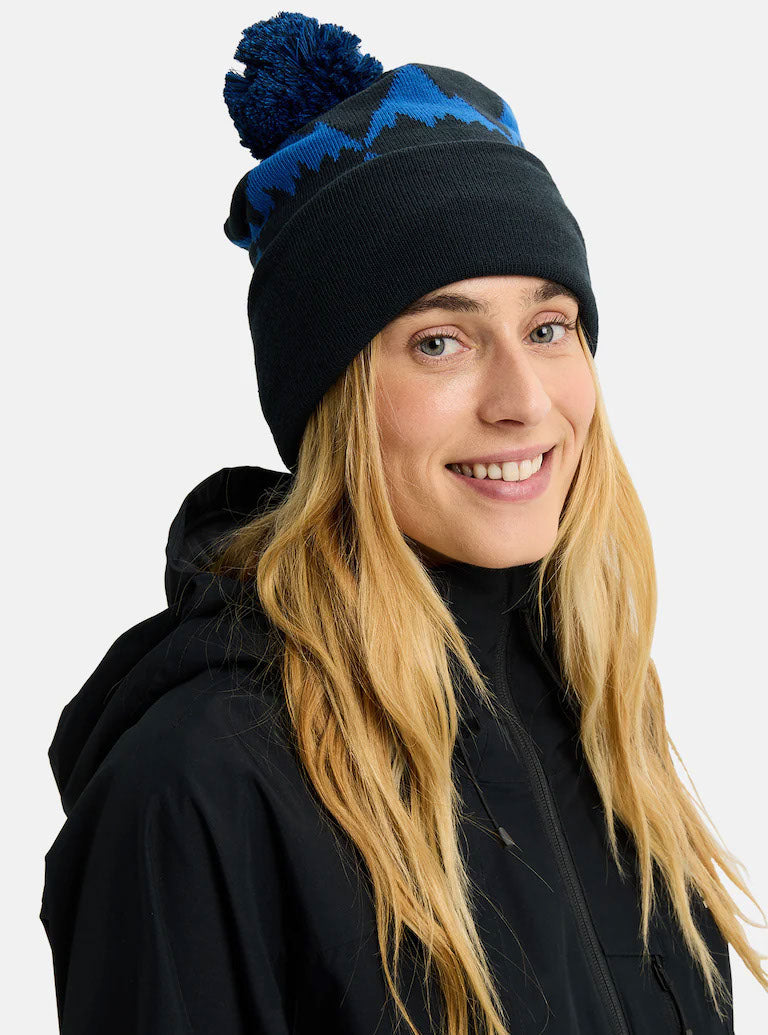 Czapka Burton Recycled Trope Beanie