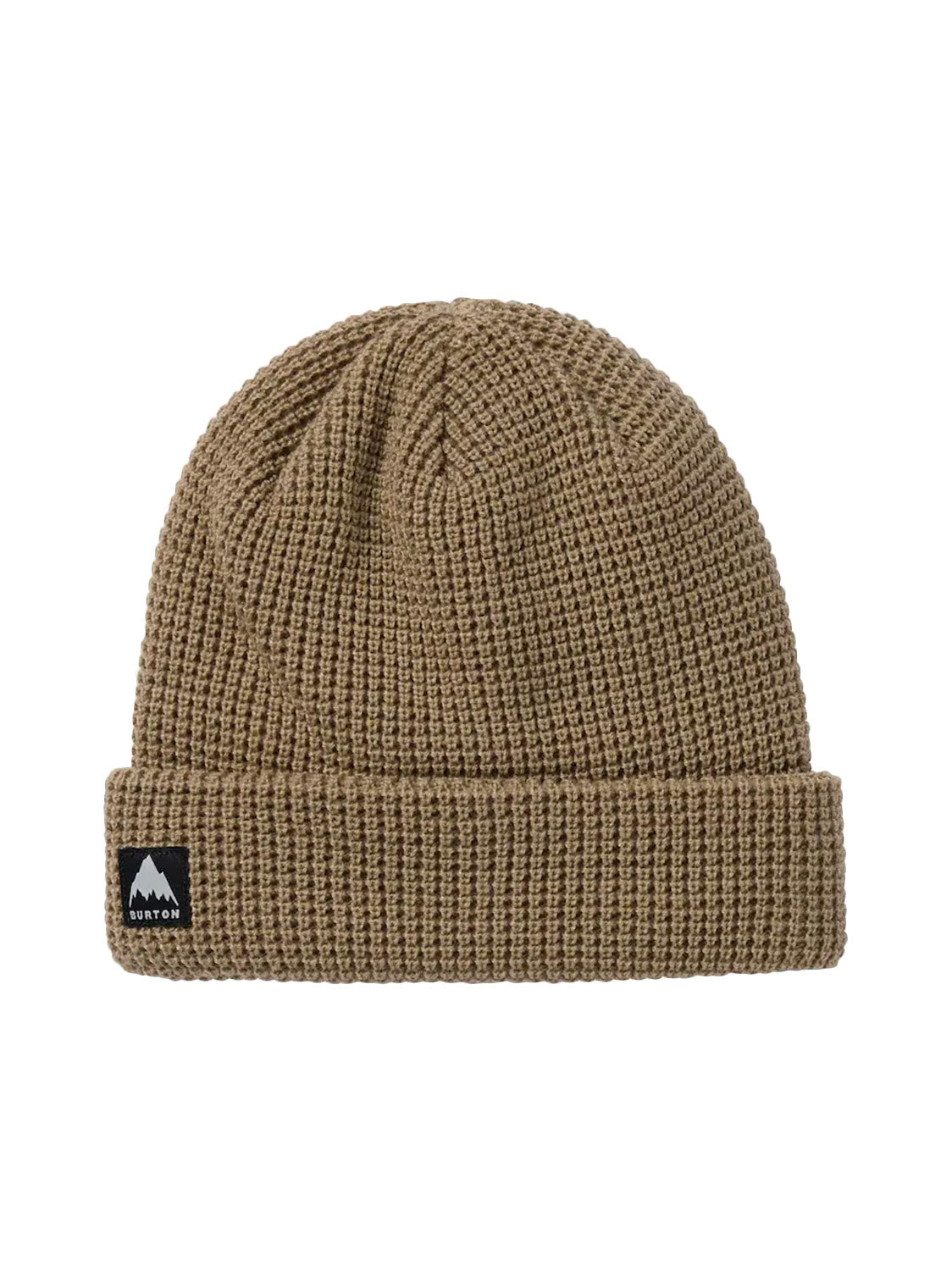 Burton Recycled Waffle Beanie