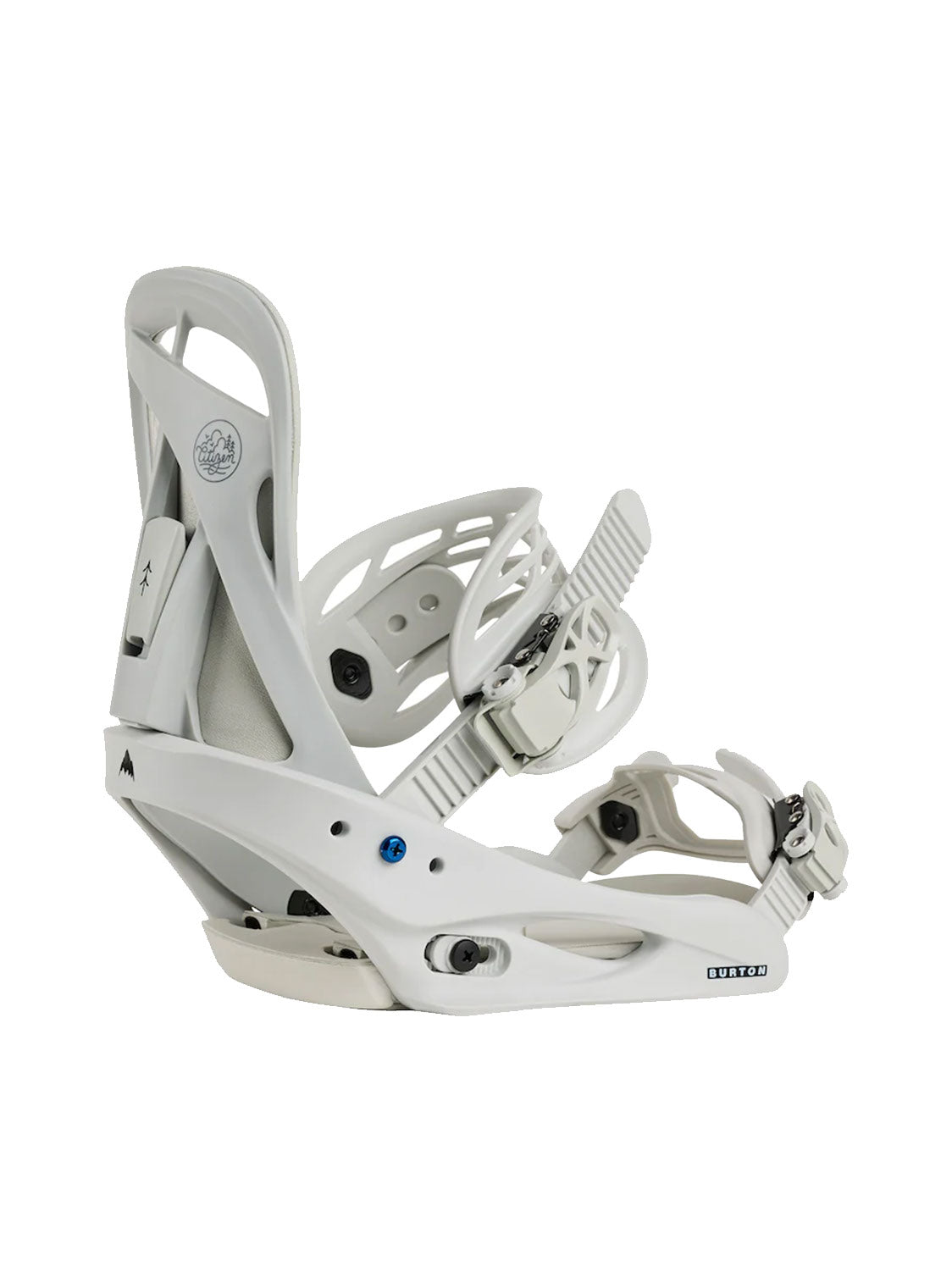 Women's Citizen Re:Flex Snowboard Bindings