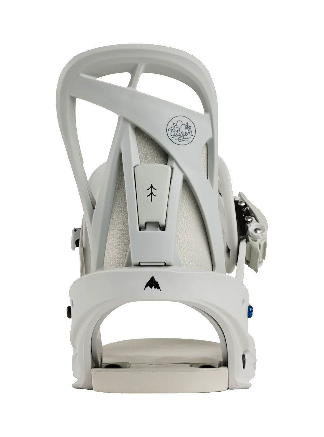 Women's Citizen Re:Flex Snowboard Bindings