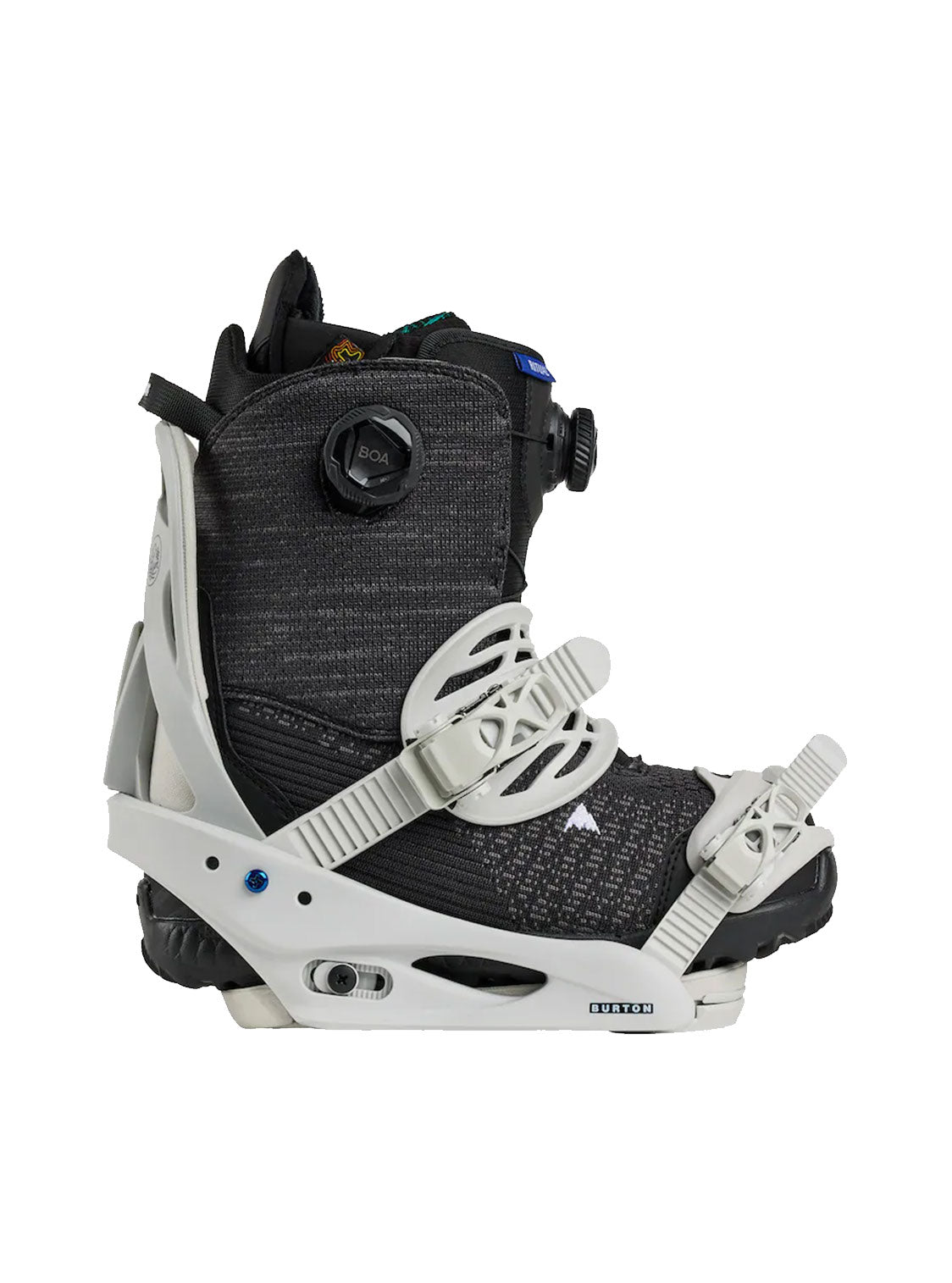 Women's Citizen Re:Flex Snowboard Bindings