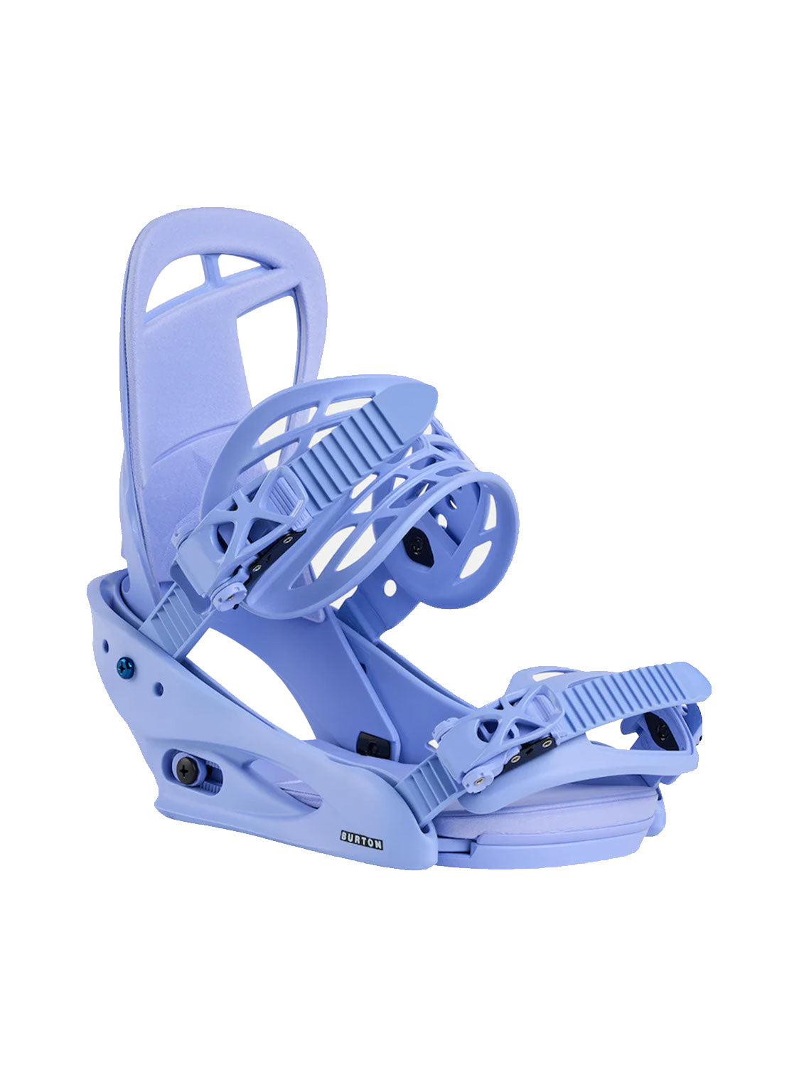 Women's Citizen Re:Flex Snowboard Bindings