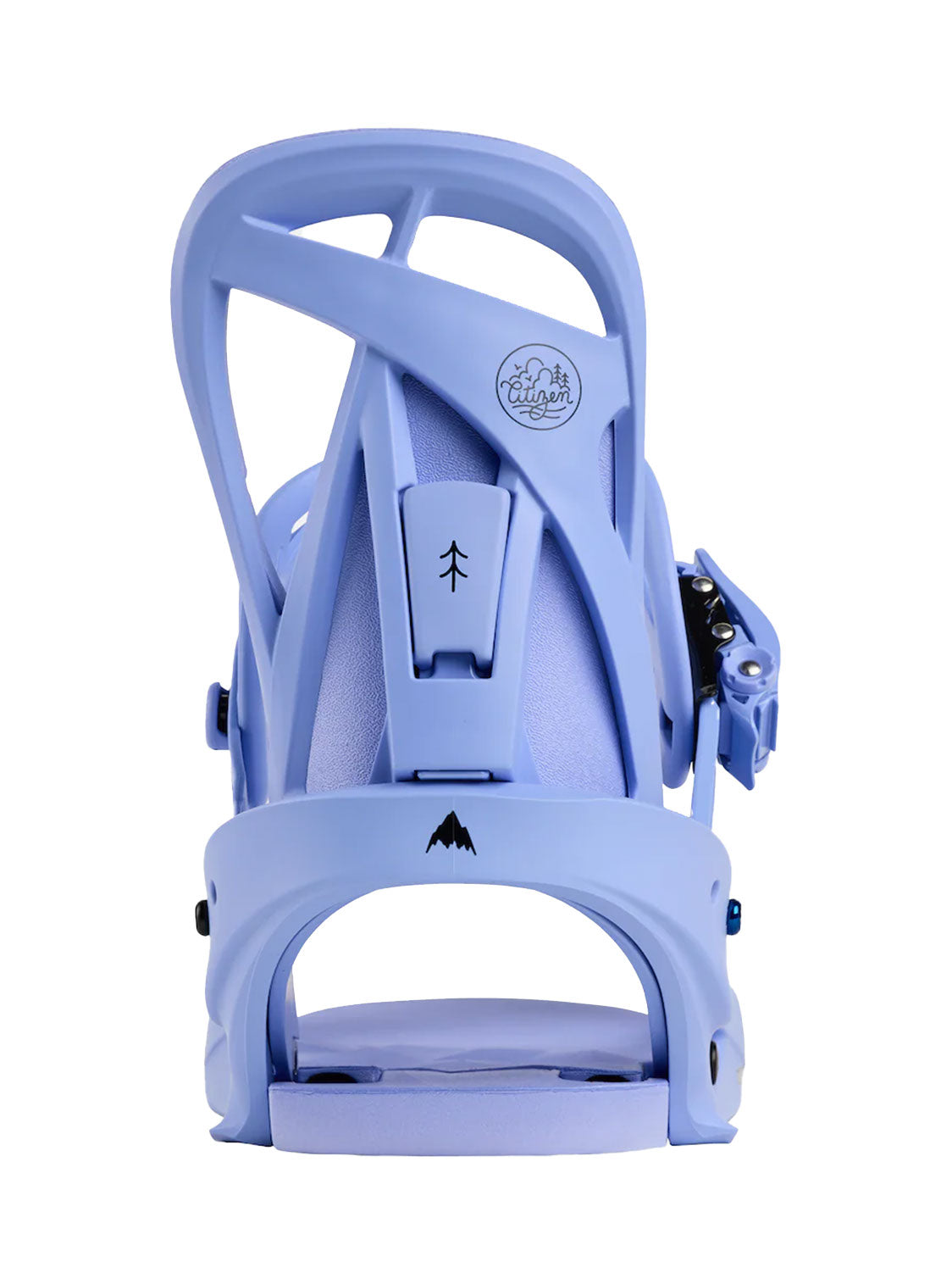 Women's Citizen Re:Flex Snowboard Bindings