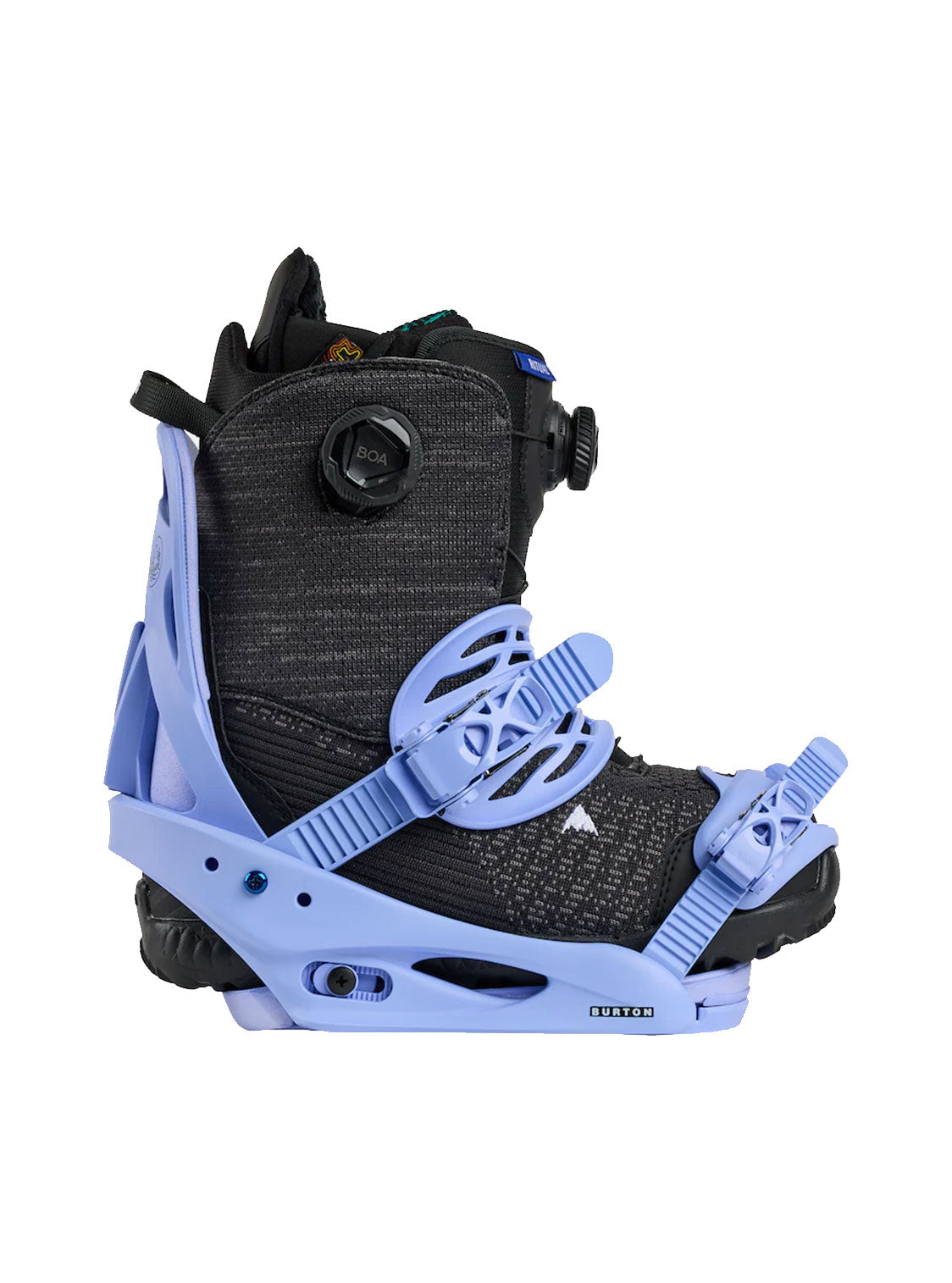 Women's Citizen Re:Flex Snowboard Bindings