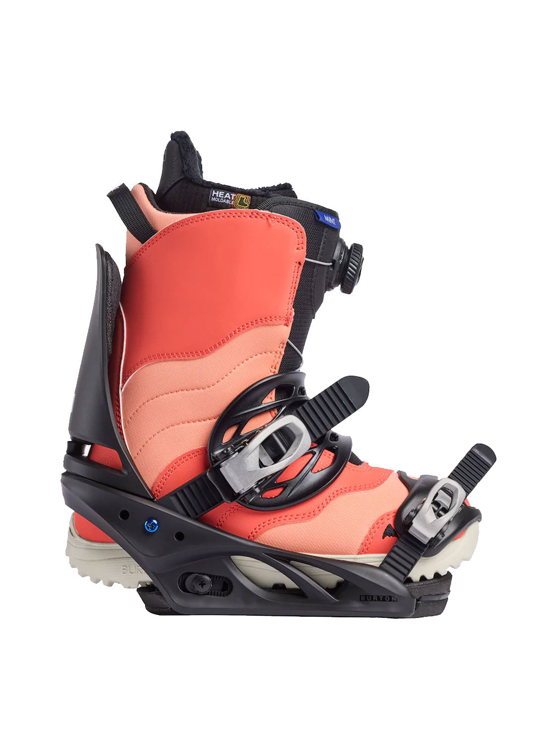 Women's Lexa Re:Flex Snowboard Bindings