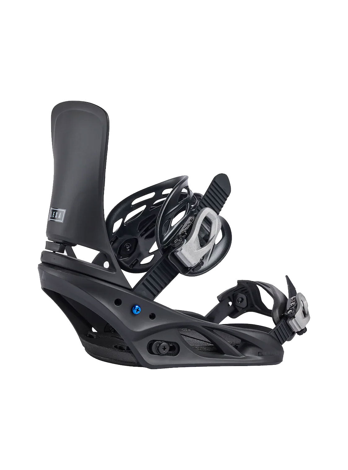 Women's Lexa Re:Flex Snowboard Bindings
