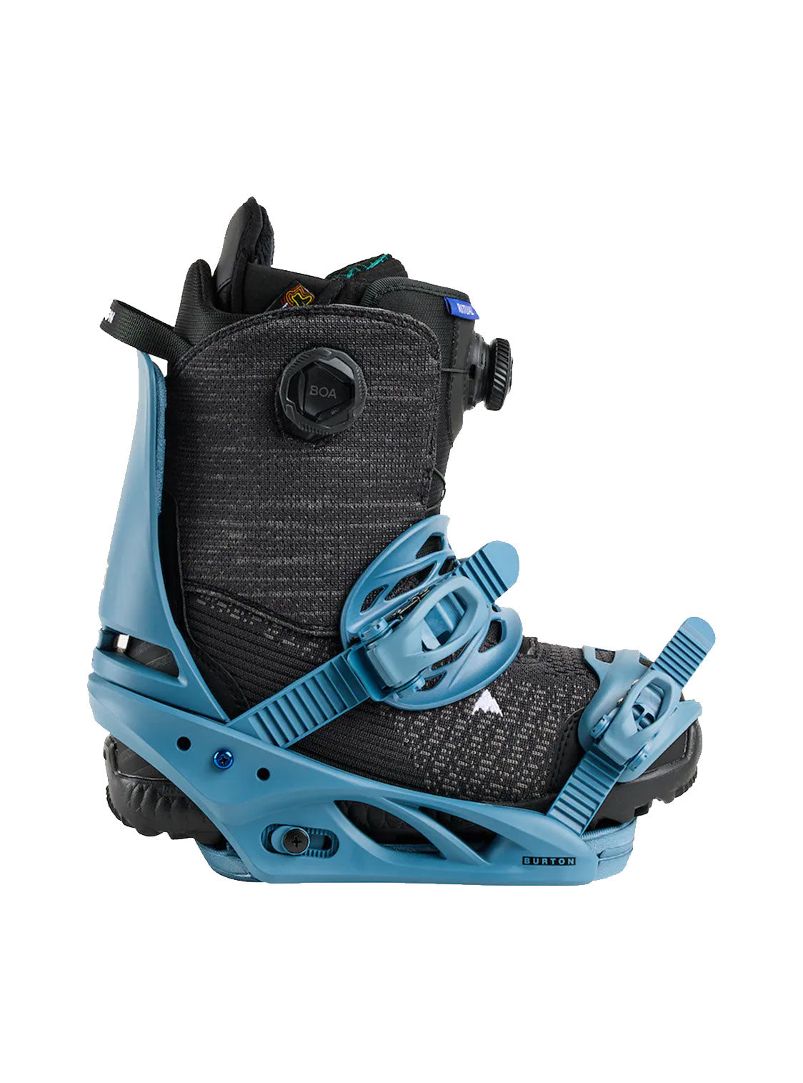 Women's Lexa Re:Flex Snowboard Bindings