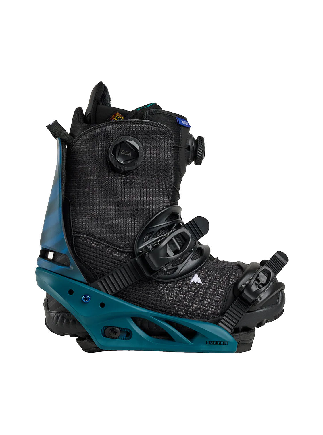 Women's Lexa Re:Flex Snowboard Bindings