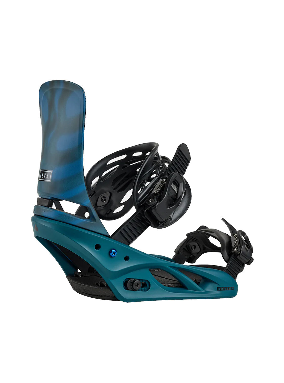 Women's Lexa Re:Flex Snowboard Bindings