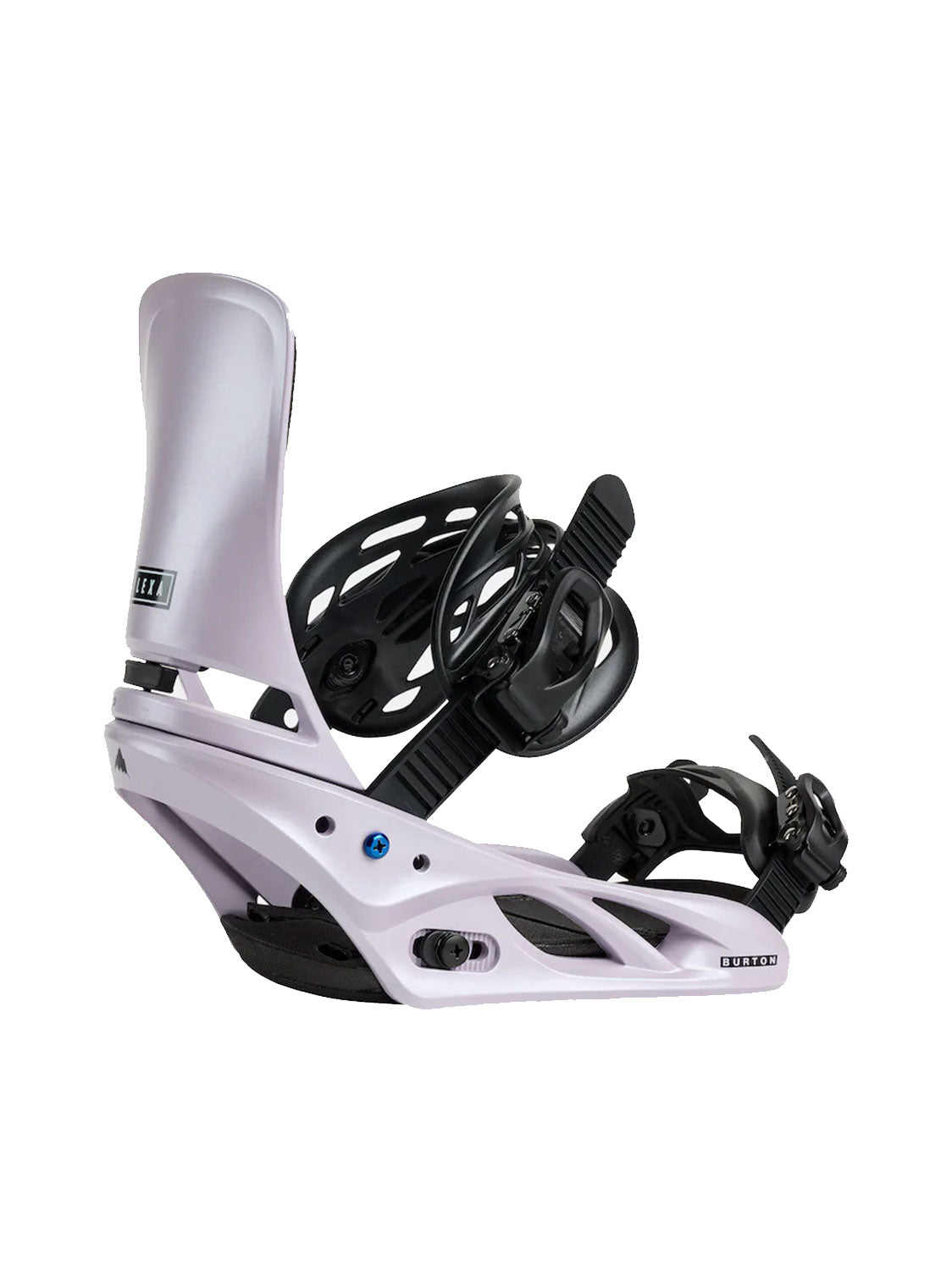 Women's Lexa Re:Flex Snowboard Bindings