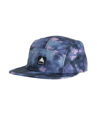 Cordova 5-Panel Hat - Crystal Dye