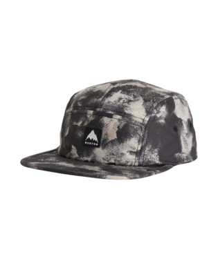 Cordova 5-Panel Hat - Desert Rock
