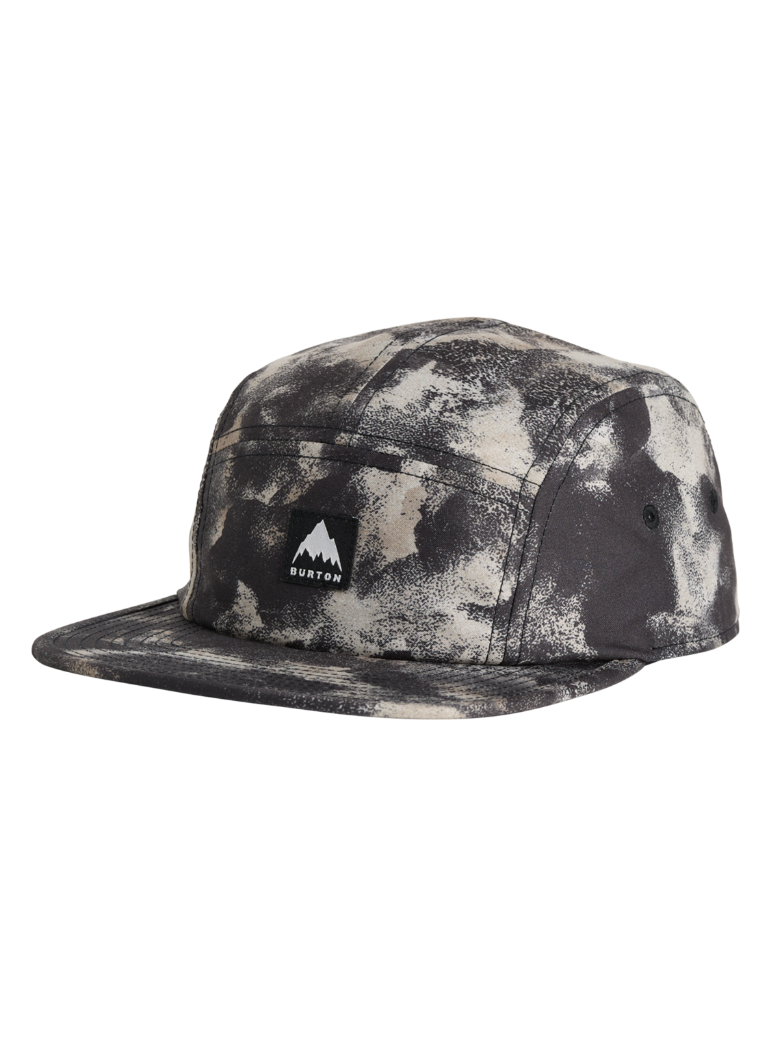 Cordova 5-Panel Hat - Desert Rock