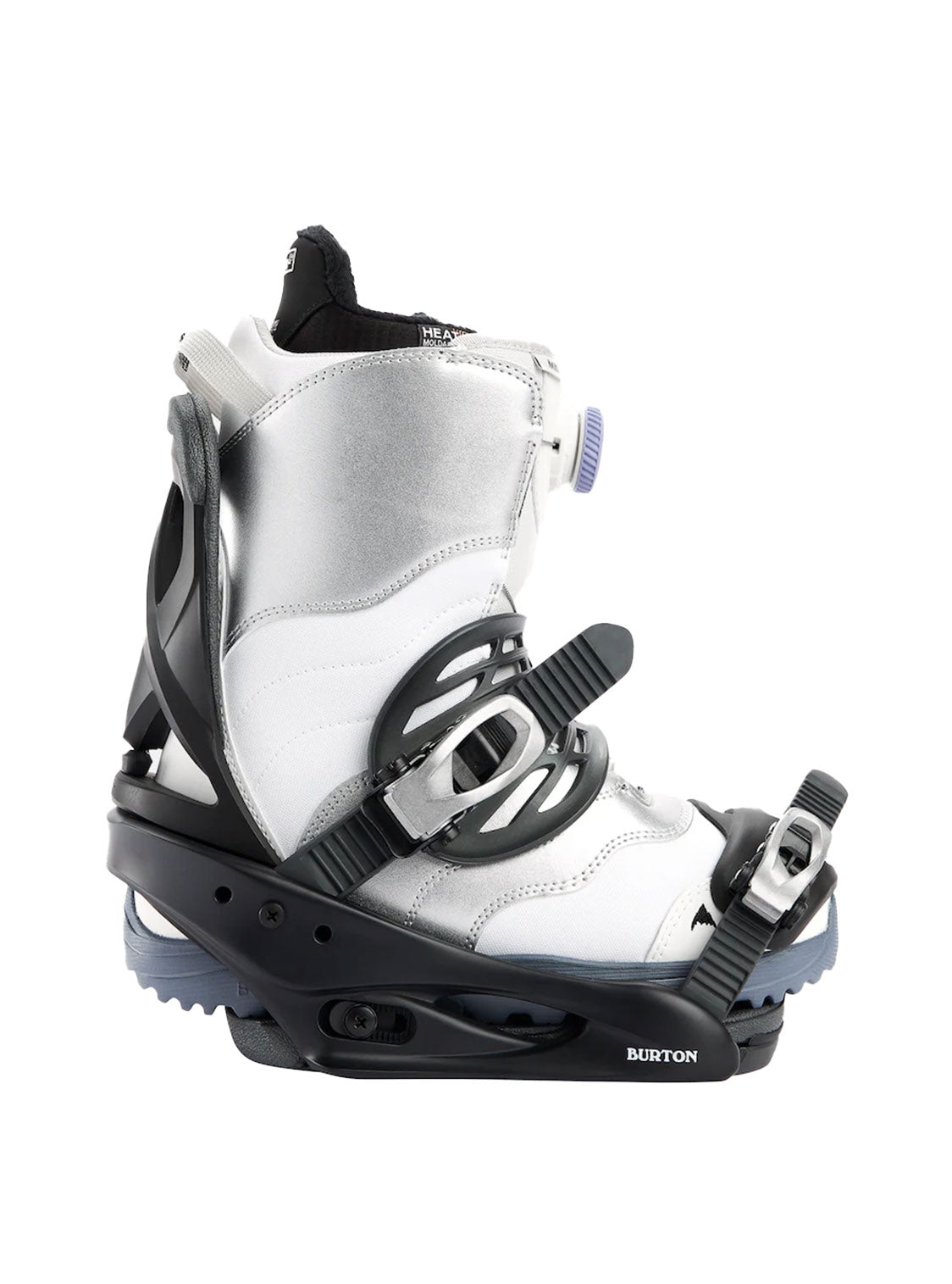 Women's Scribe Re:Flex Snowboard Bindings