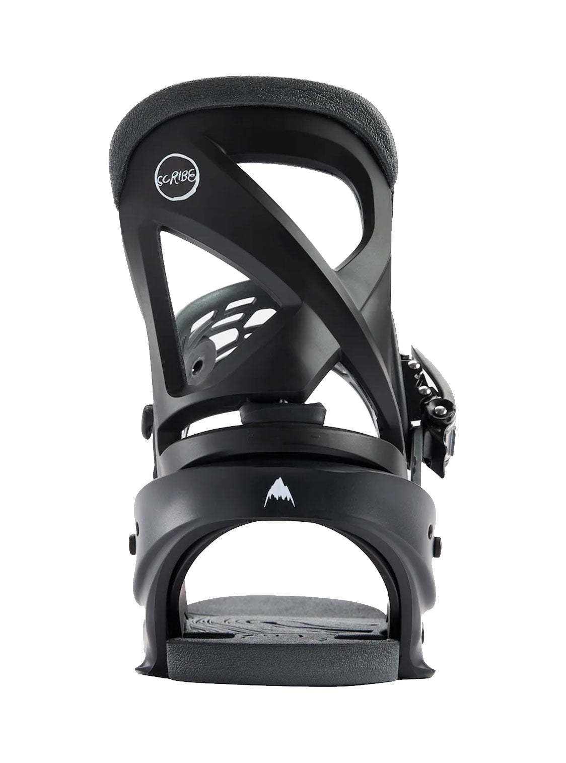 Women's Scribe Re:Flex Snowboard Bindings